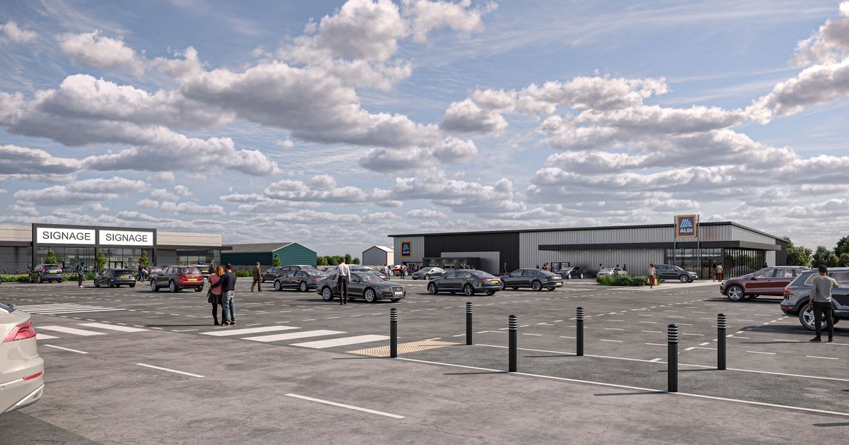 Aldi Bringing 40 Jobs to Northumberland Coastal Town - Image 2