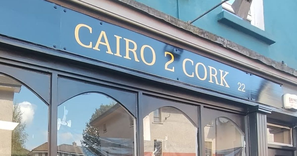Cork Food Truck Opens Restaurant After Community Raises €5K