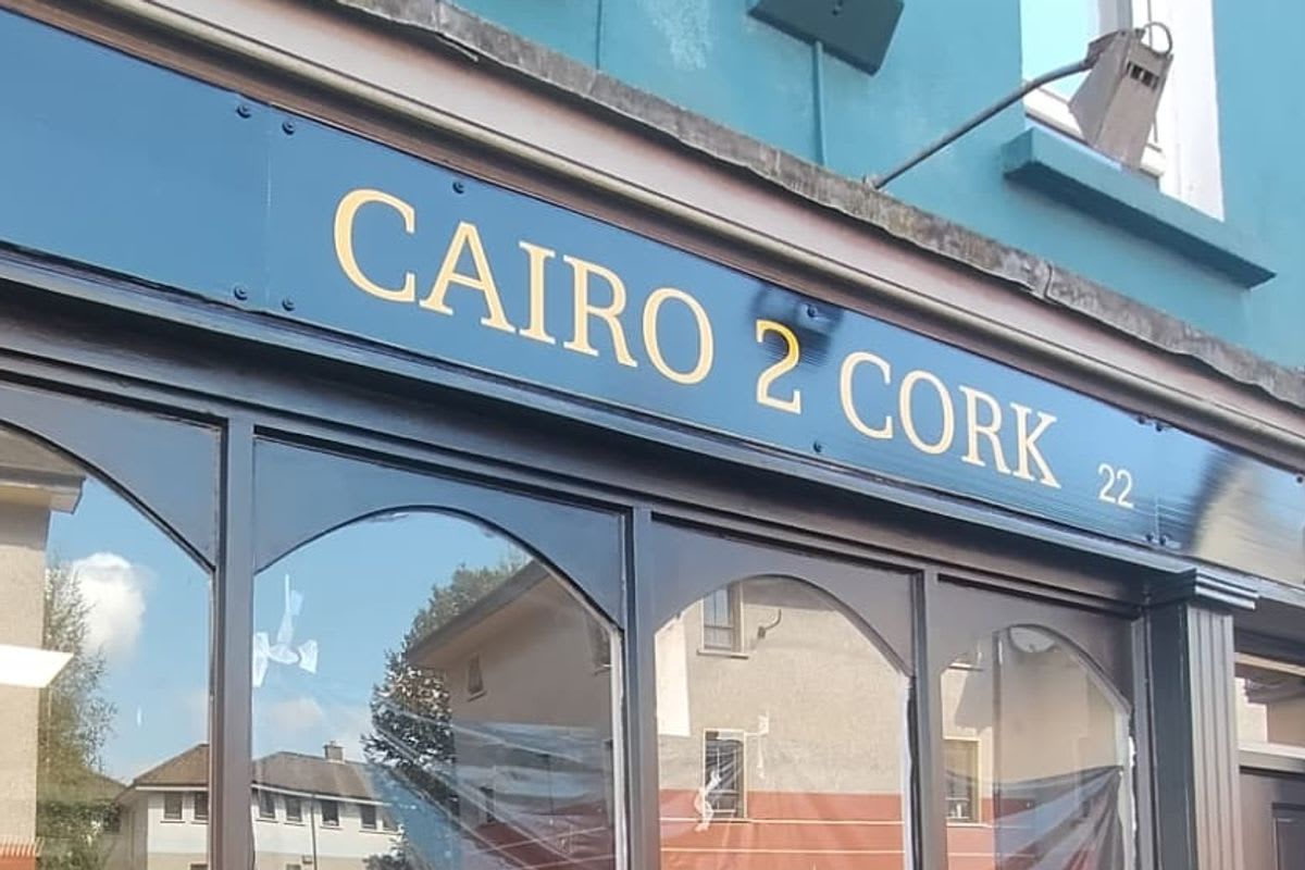 Cork Food Truck Opens Restaurant After Community Raises €5K - Image 2