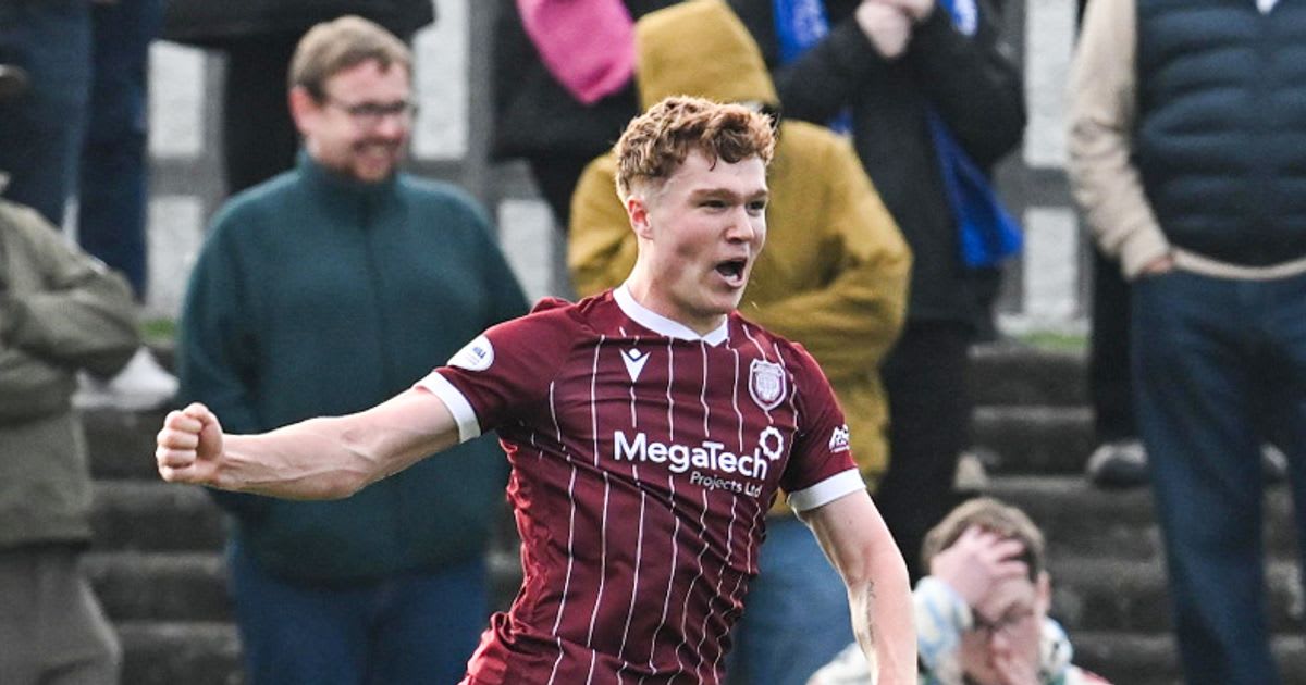 Young Striker's 15-Goal Season Sparks Club Partnership - Image 2