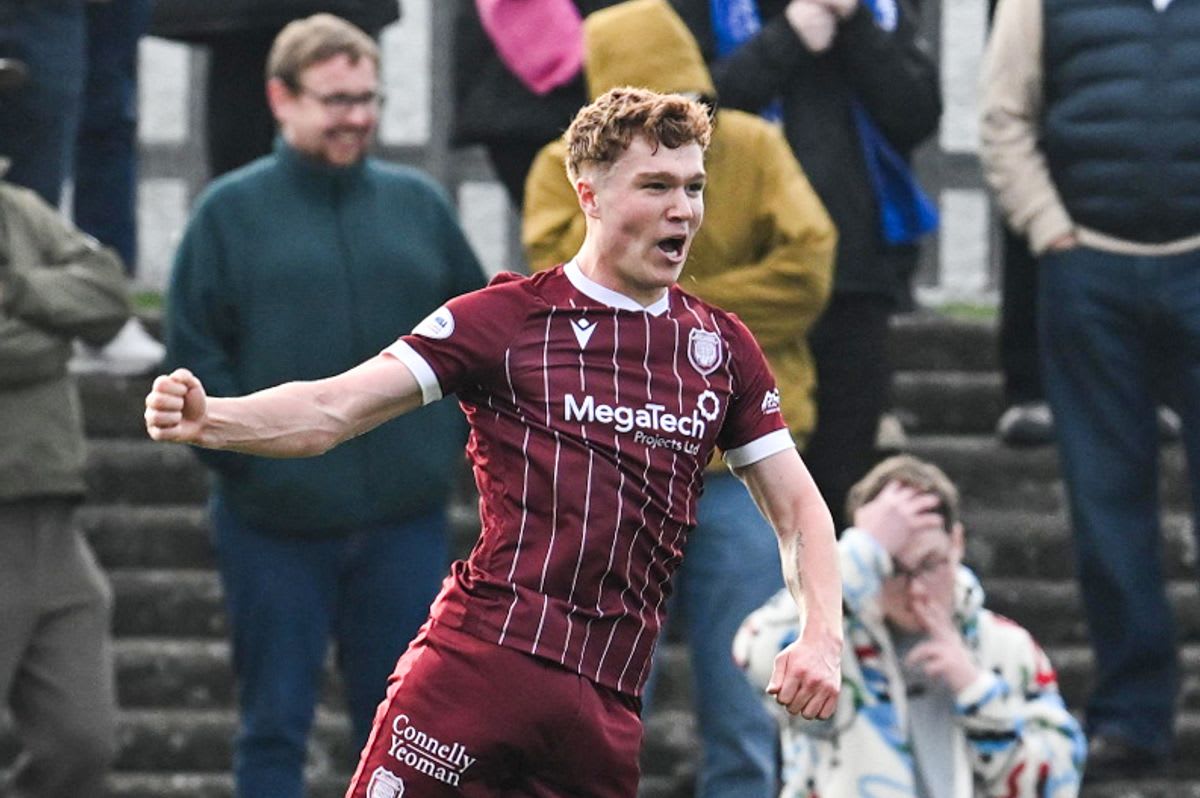 Young Striker's 15-Goal Season Sparks Club Partnership - Image 3