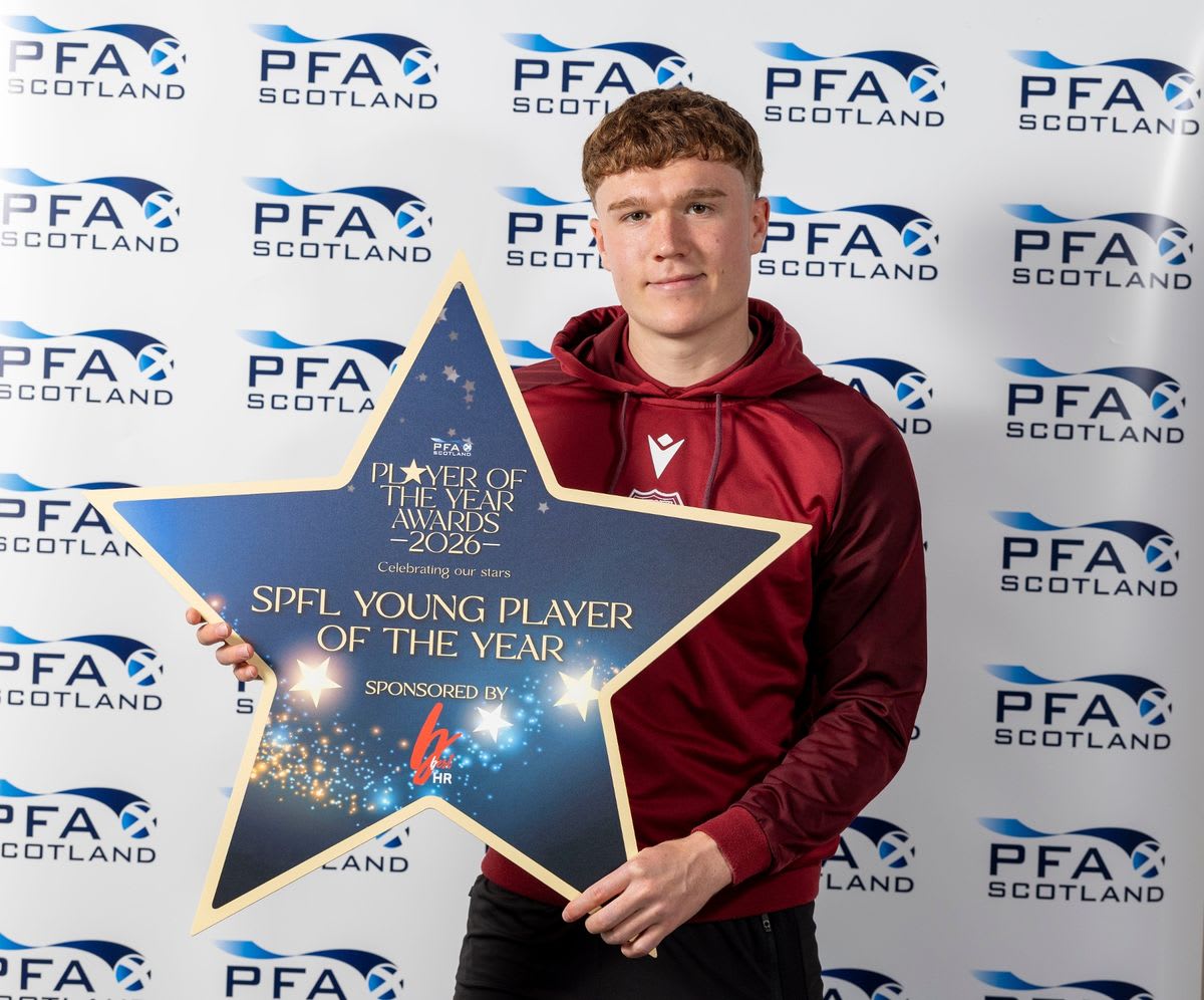 Young Striker's 15-Goal Season Sparks Club Partnership - Image 4