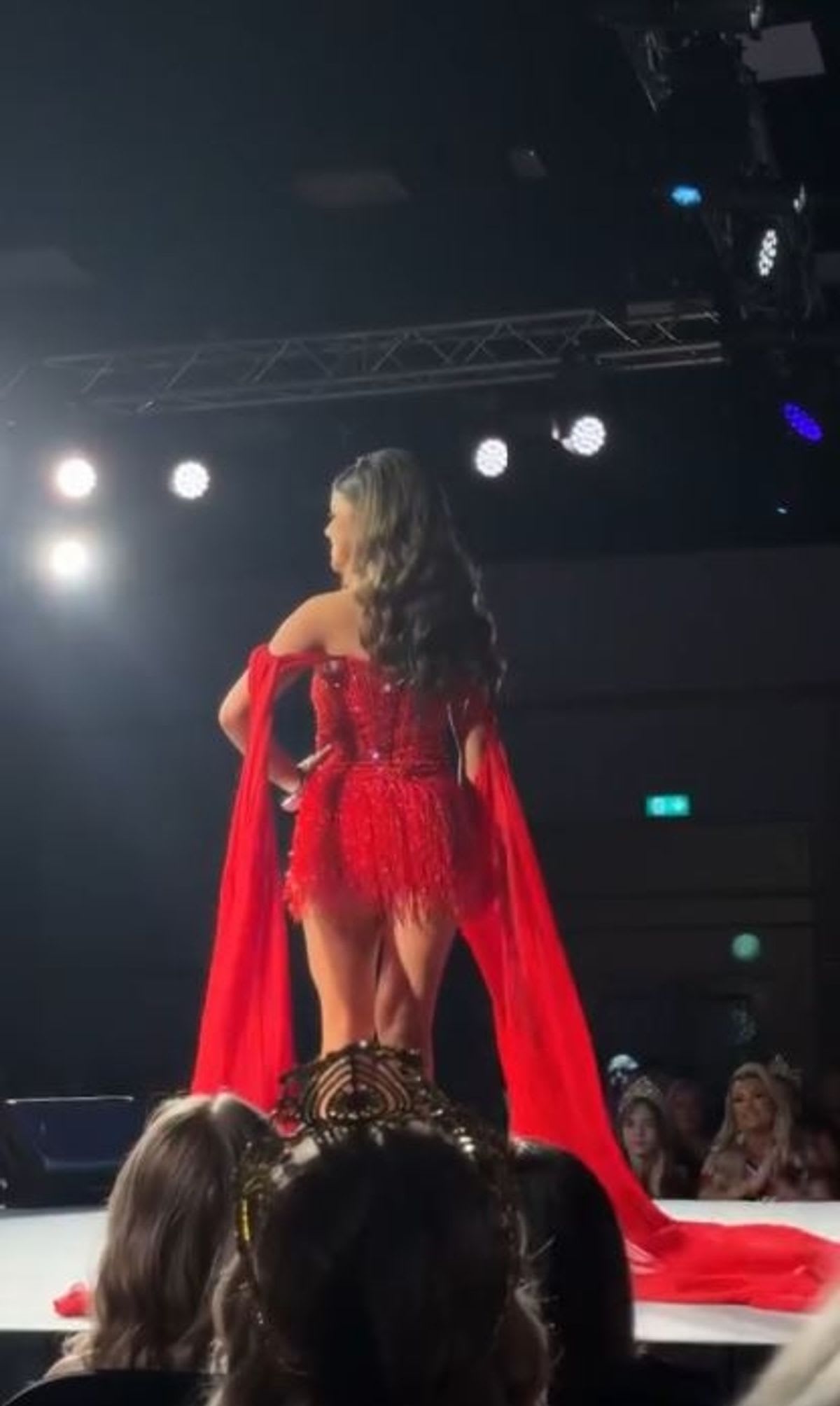 Teen Pageant Runner-Up Battles Anxiety With Goody Bags - Image 5