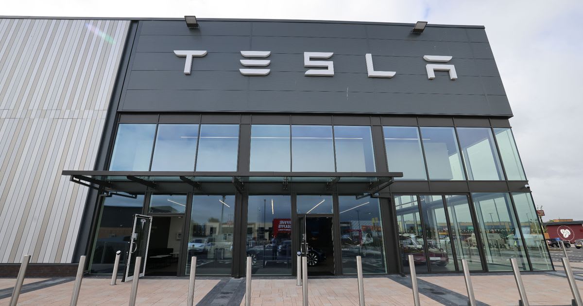 Tesla Hits 300,000 UK Sales as EV Demand Surges - Image 2