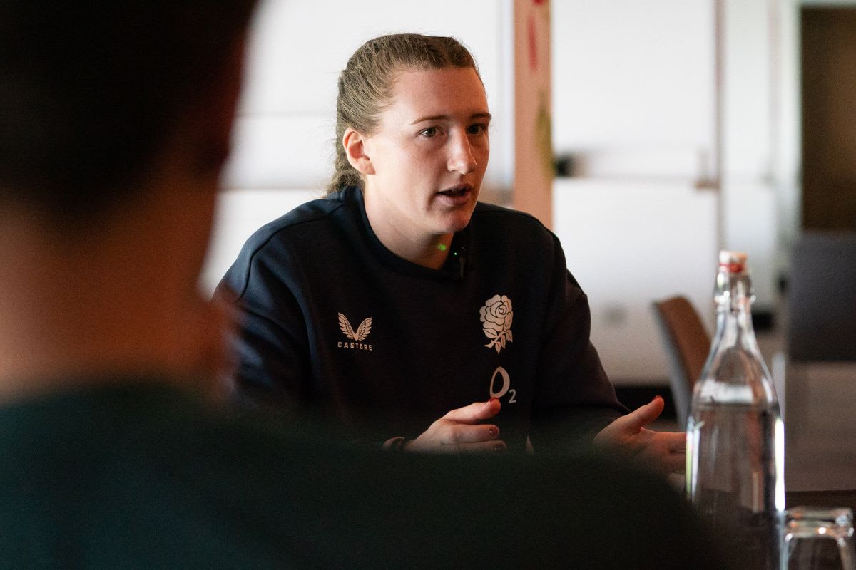 Rugby Star's Mental Health Comeback Wins World Cup - Image 4