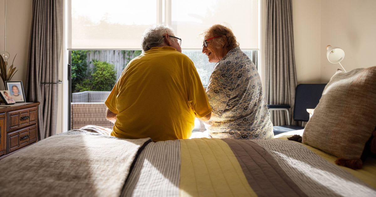 Cutting Alcohol Could Lower Your Dementia Risk - Image 2