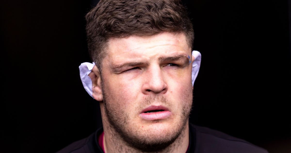 Rugby Legend Returns at 35 for Zimbabwe World Cup Dream - Image 2