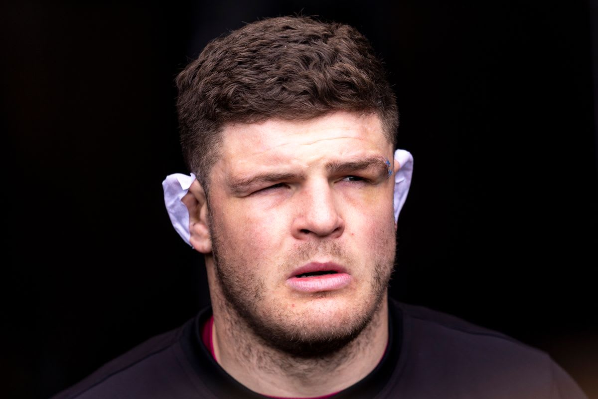 Rugby Legend Returns at 35 for Zimbabwe World Cup Dream - Image 3