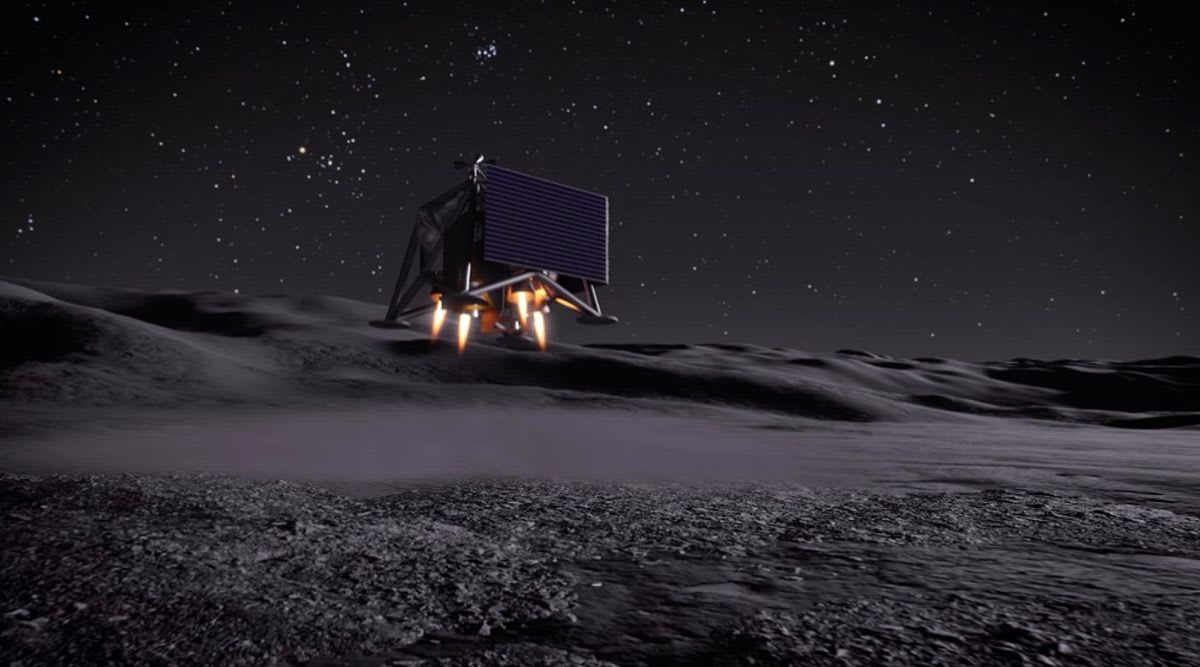 NASA Plans Permanent Moon Base by 2032 - Image 5