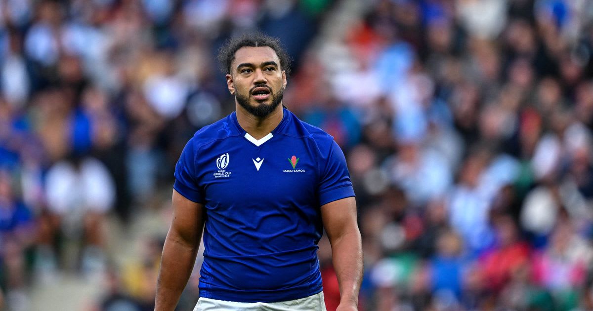 Banned Rugby Captain Fights Back After 3 Years as Trucker - Image 2