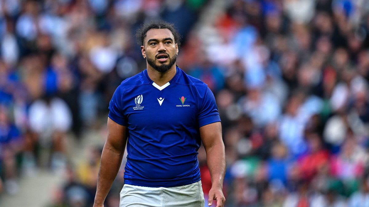 Banned Rugby Captain Fights Back After 3 Years as Trucker