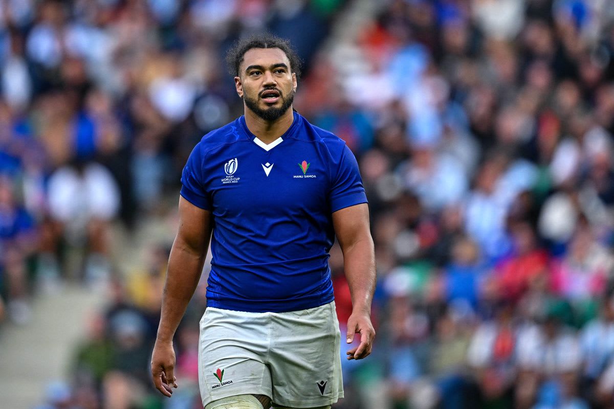 Banned Rugby Captain Fights Back After 3 Years as Trucker - Image 3