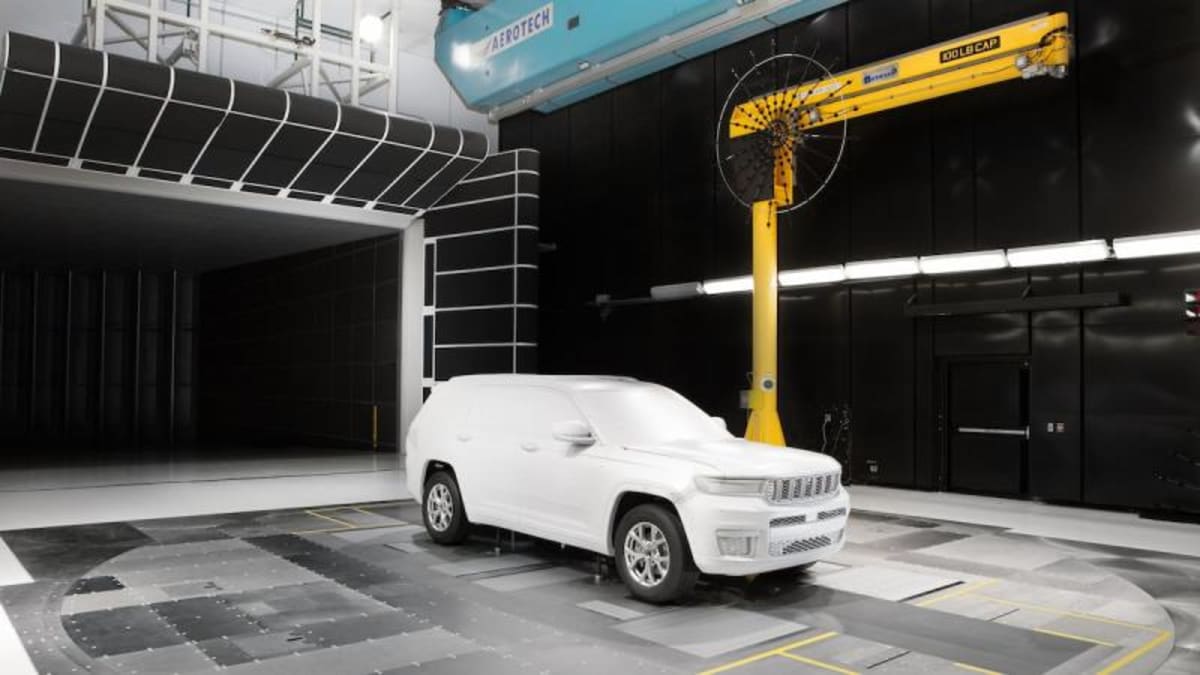 Mitsubishi Launches First Modern EV in Product Revival - Image 3