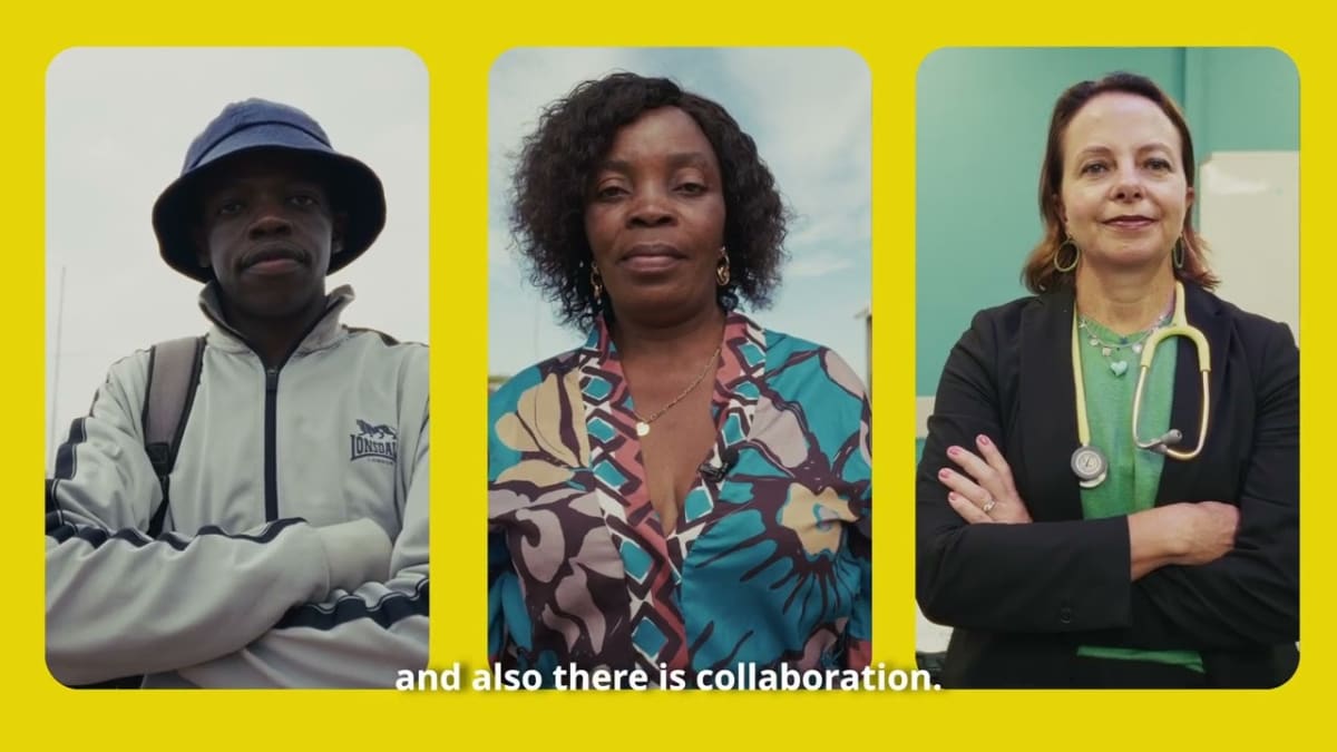 Africa Leads New TB Vaccine Trial That Could Save Millions - Image 2