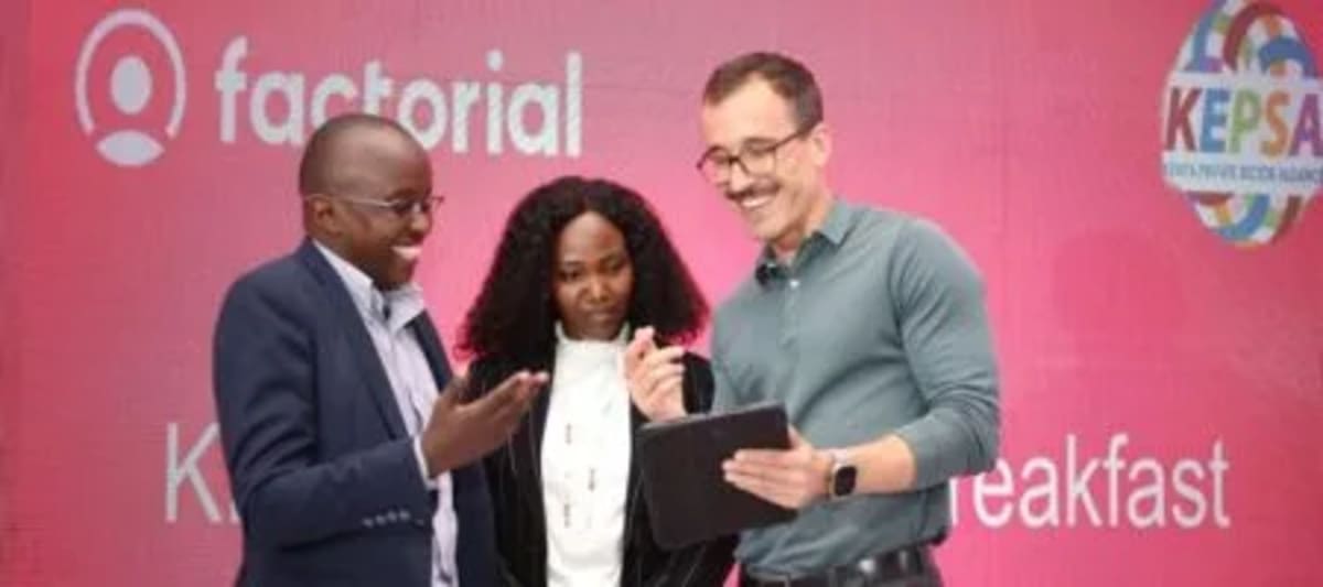 Google Opens Africa's First AI Lab in Ghana - Image 2