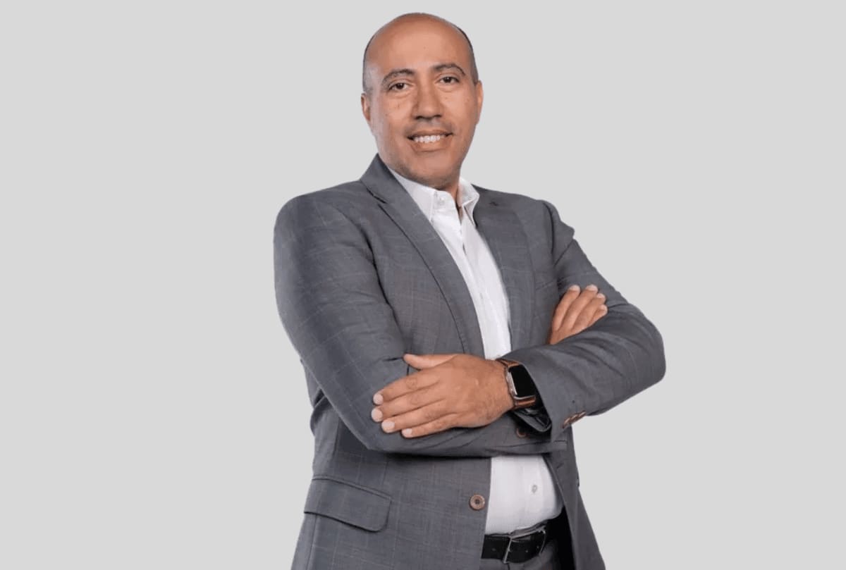 Deloitte's Egypt Tech Hub Grows From 23 to 900 Employees