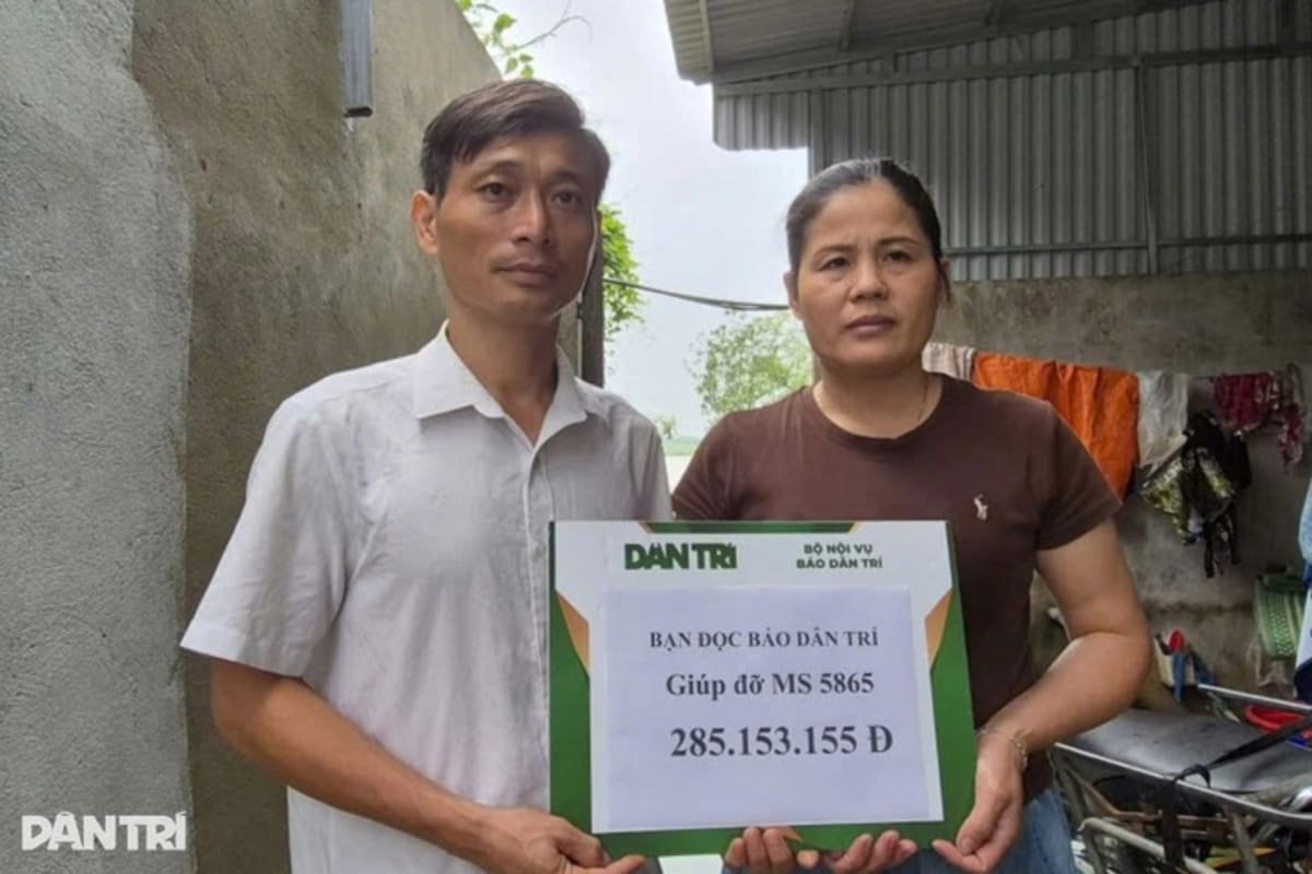 Mother of Three Sick Kids Gets $18K in Donations - Image 2