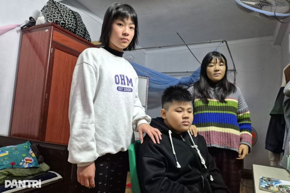 Mother of Three Sick Kids Gets $18K in Donations - Image 3