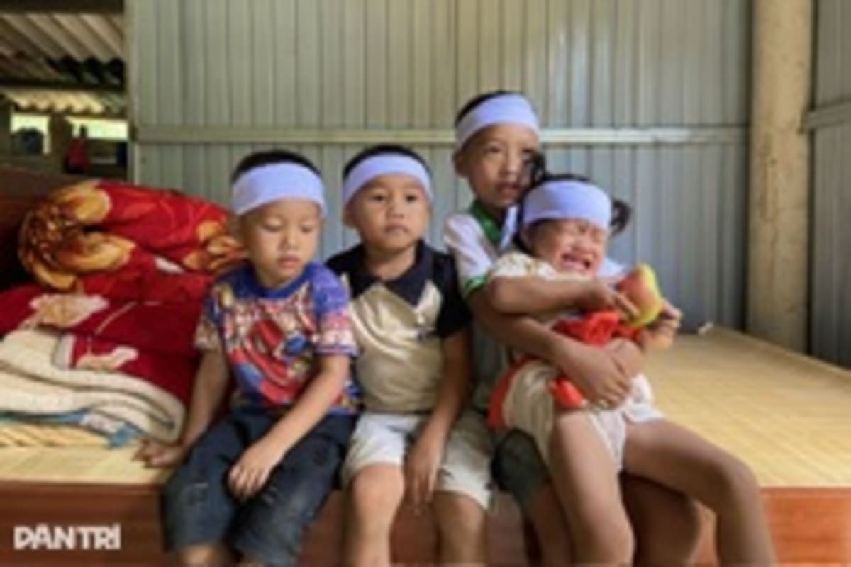 Vietnam Readers Fund 2 New Homes for Struggling Families - Image 4