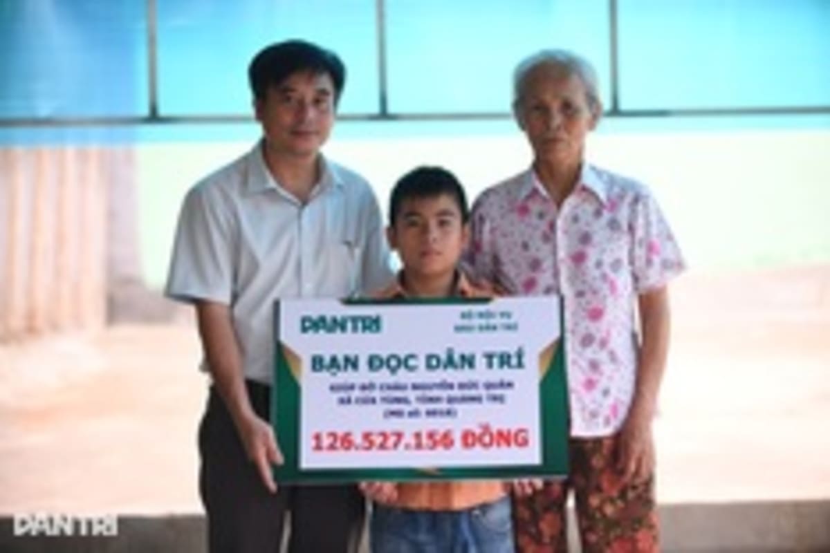Mother of Three Sick Kids Gets $18K in Donations - Image 5