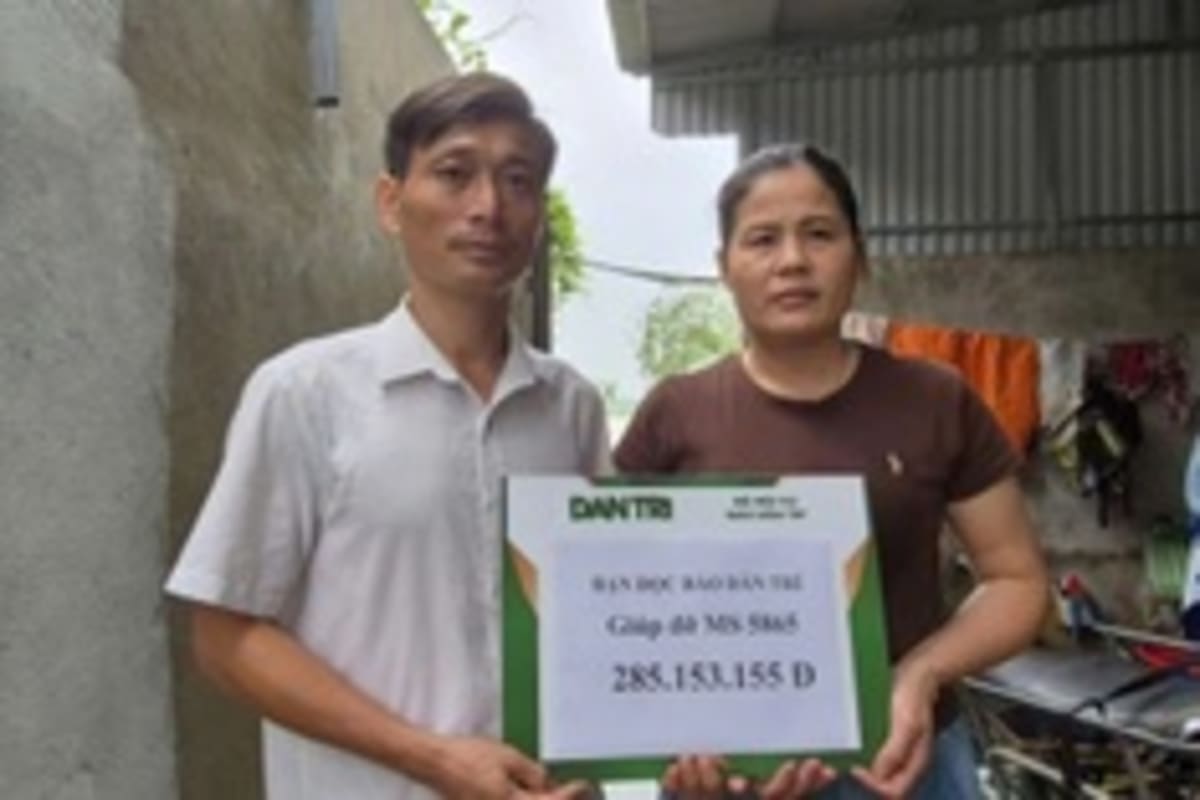 Mother of Three Sick Kids Gets $18K in Donations - Image 4