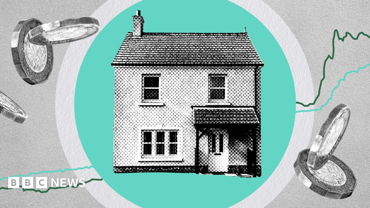 UK Home Buying Gets Easier for First-Time Buyers