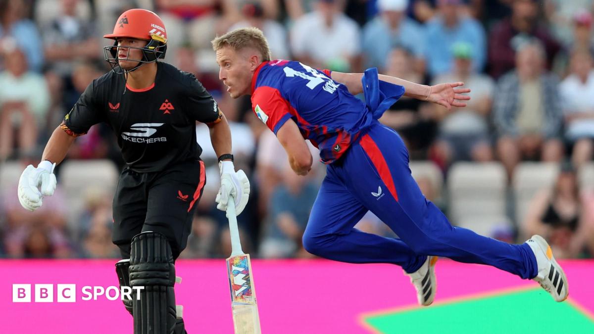 Southern Brave Score First Win in Dramatic Final Over