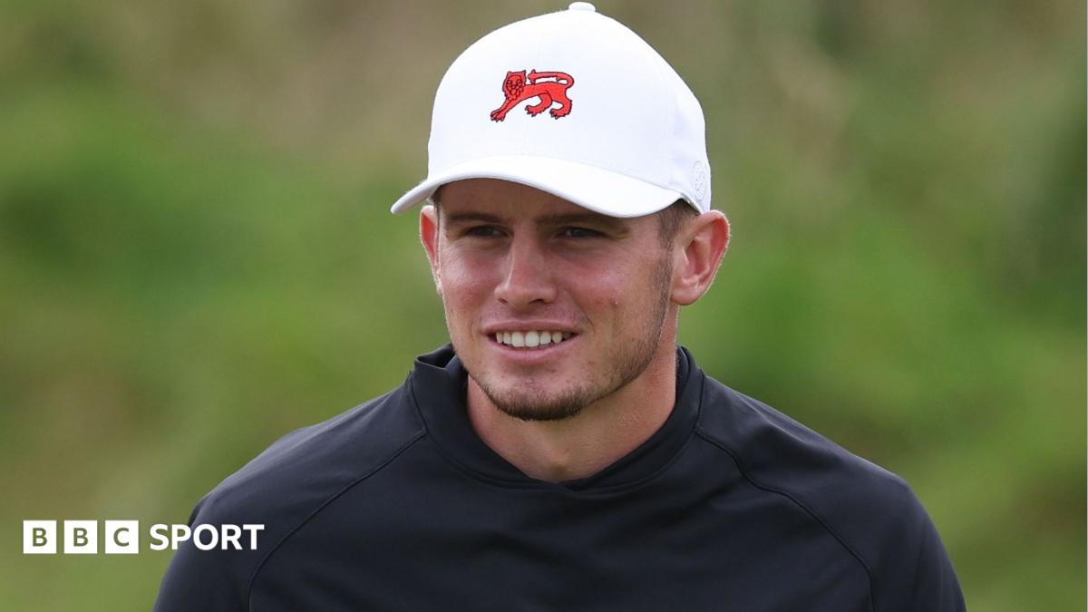 GB&I Eyes First Walker Cup Win Over USA Since 2015