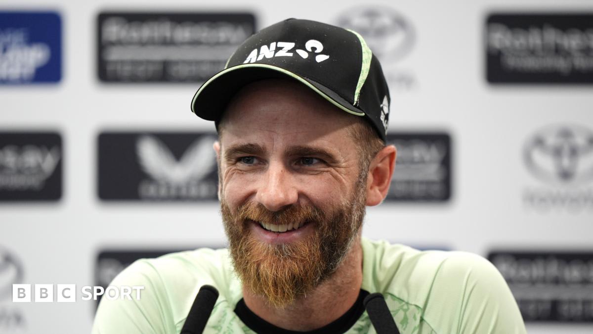 Cricket Legend Kane Williamson Retires After 16 Golden Years