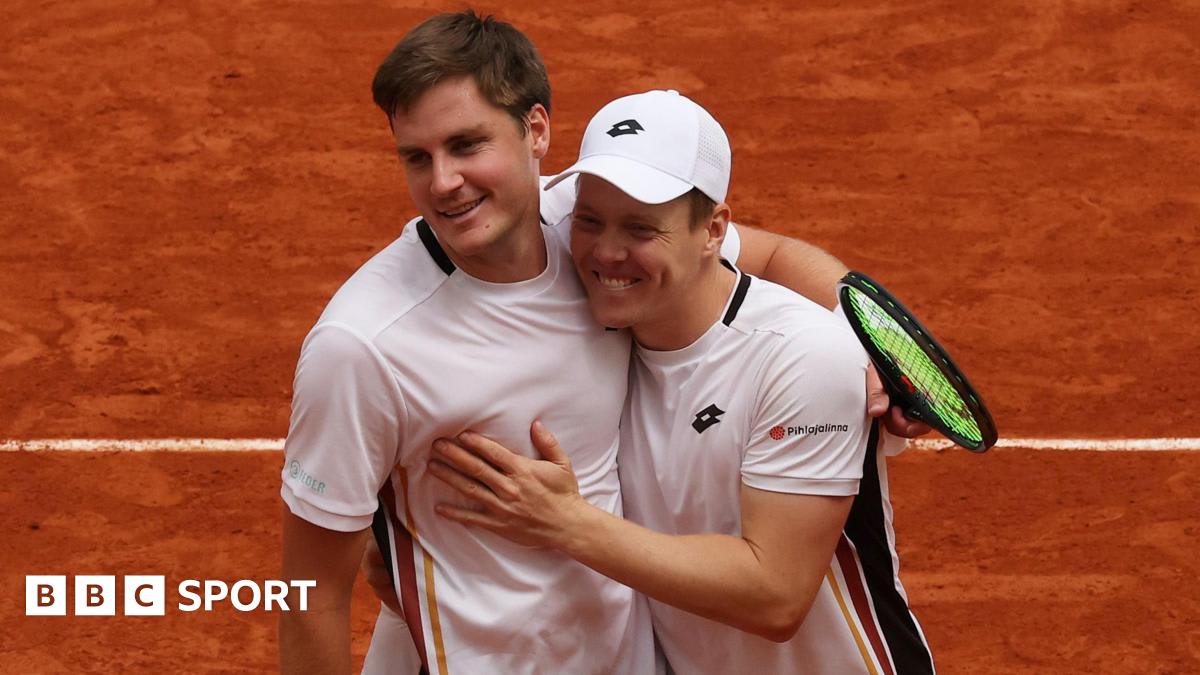British Tennis Star Reaches World No. 1 at French Open