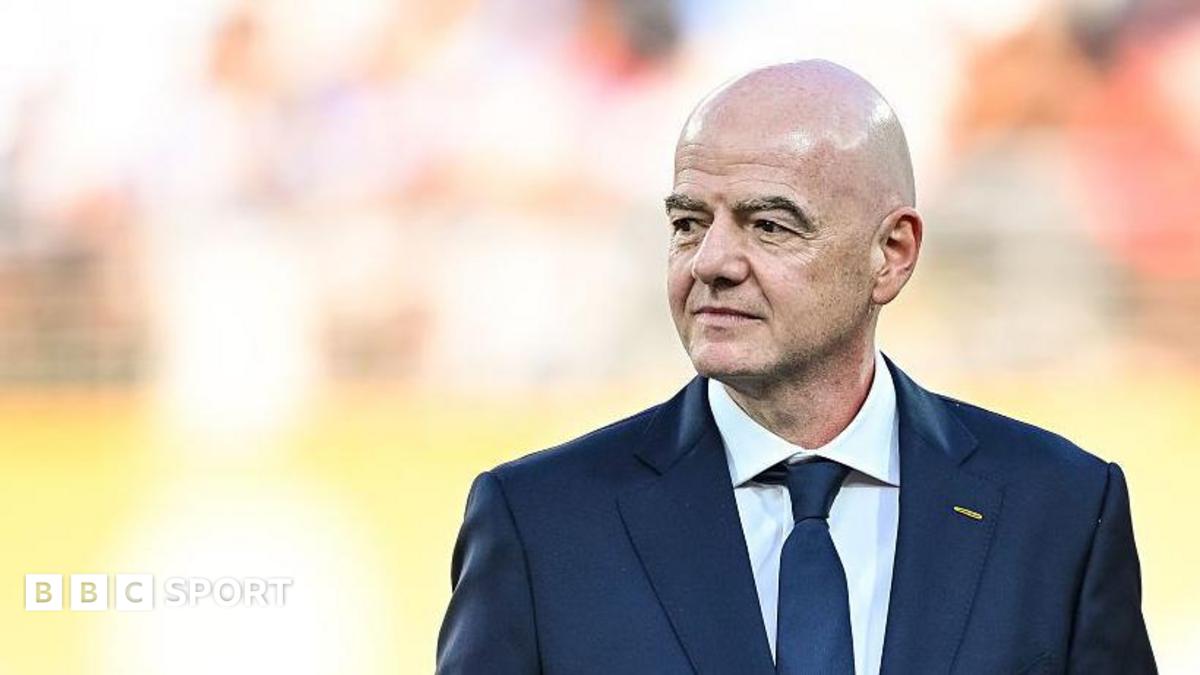 Players Unite to Demand Change in FIFA Leadership