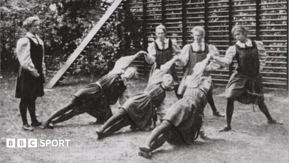 How One Victorian Woman Built Netball to Empower Women