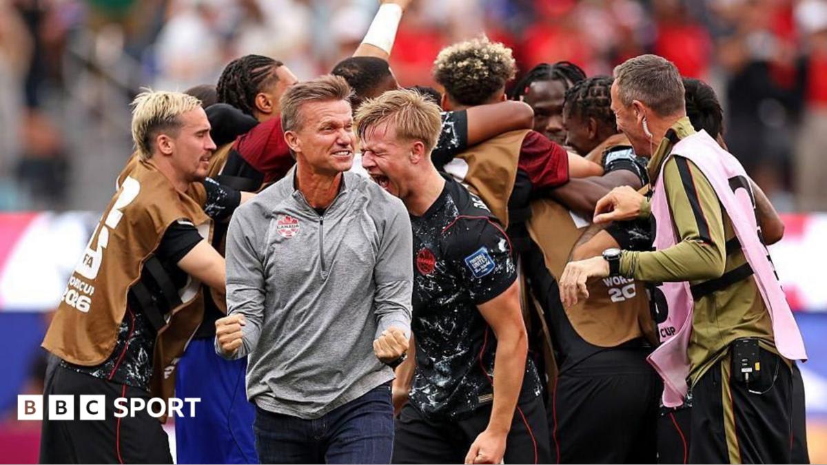 Canada Makes World Cup History as Forgotten Co-Host
