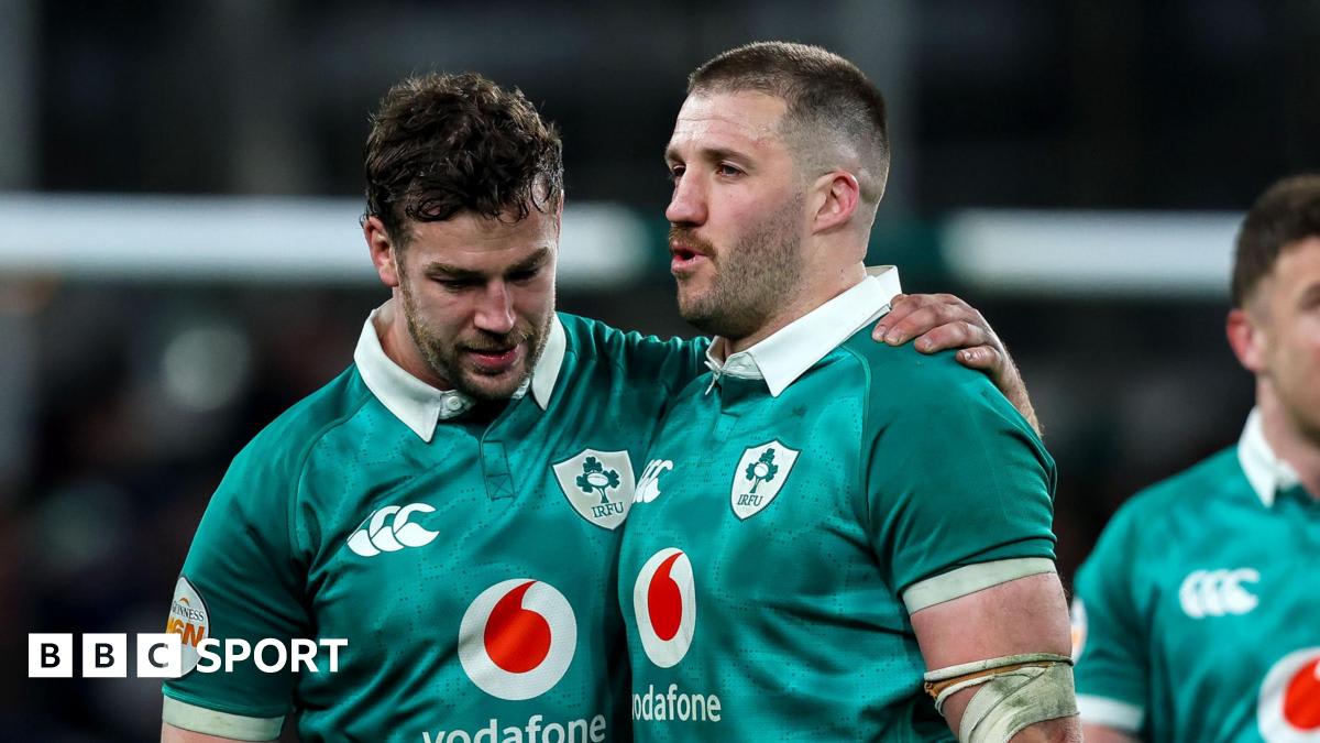 Ireland Rallies Past Wales in Six Nations Comeback Win