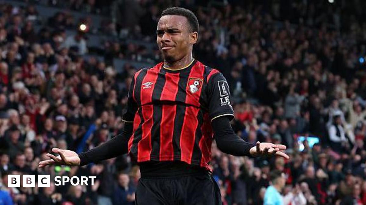 Bournemouth Makes History with First European Campaign