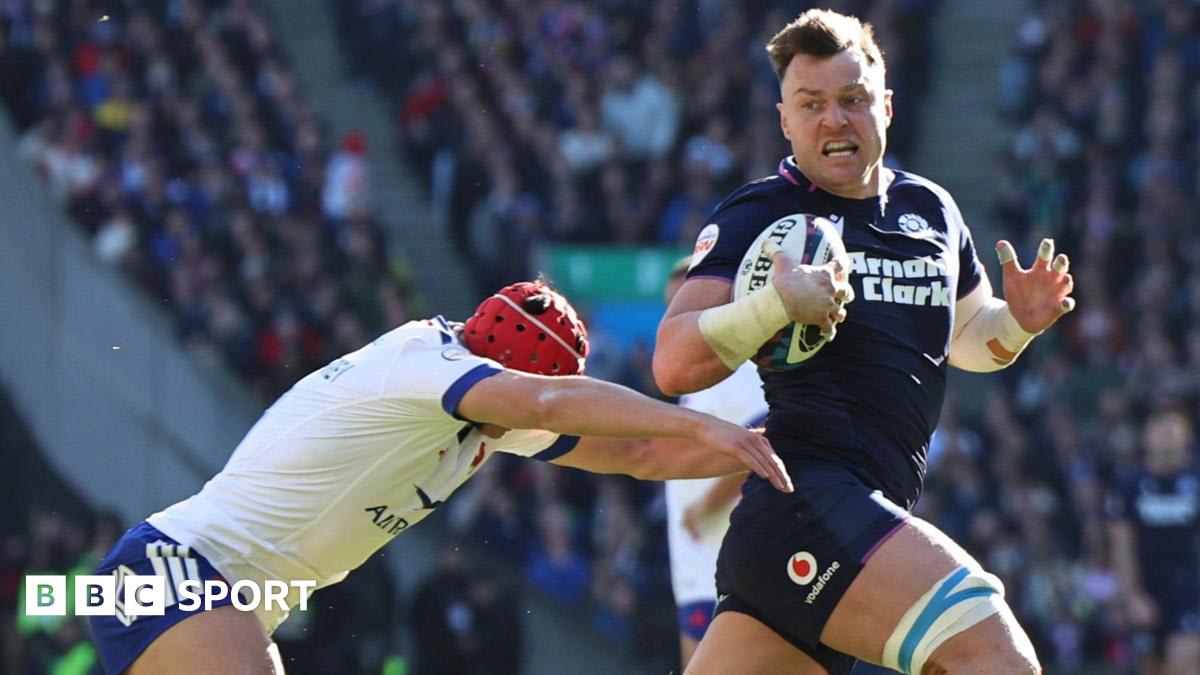 Scotland Surges from Last to Title Contention in One Month