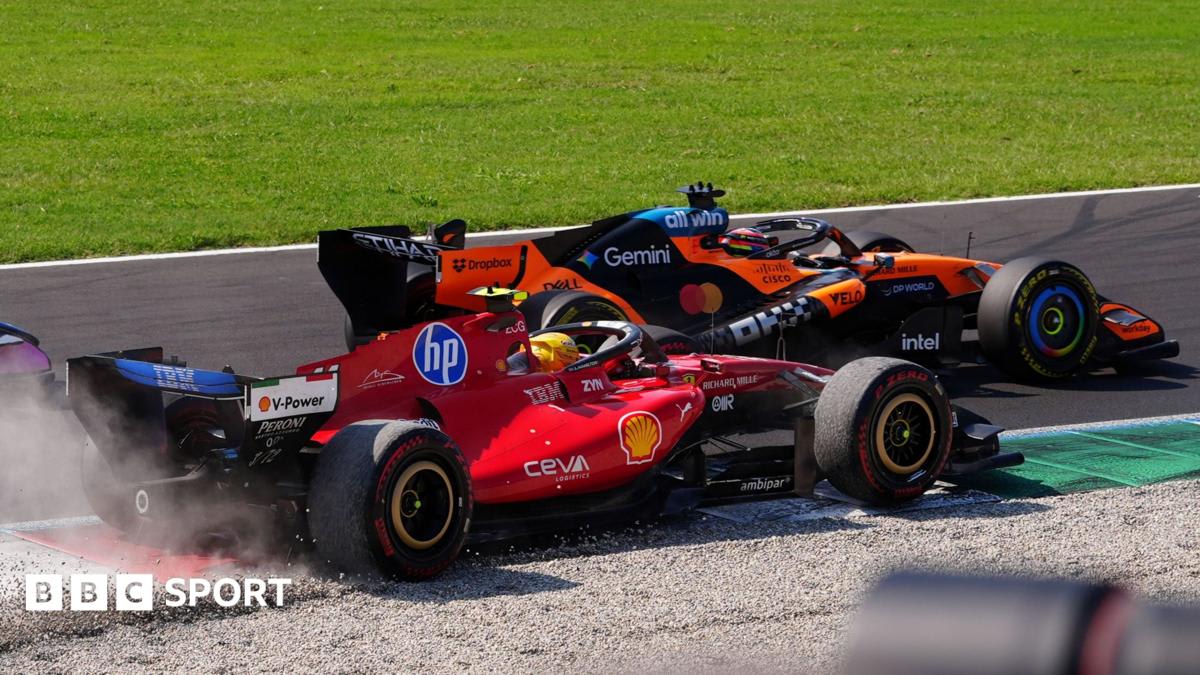 Hamilton and Leclerc Resolve Ferrari Feud Face to Face