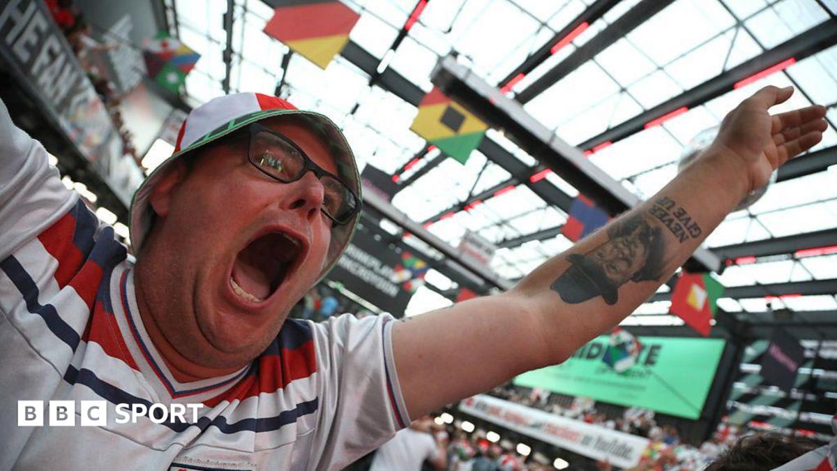 UK Keeps World Cup Free on Streaming Services