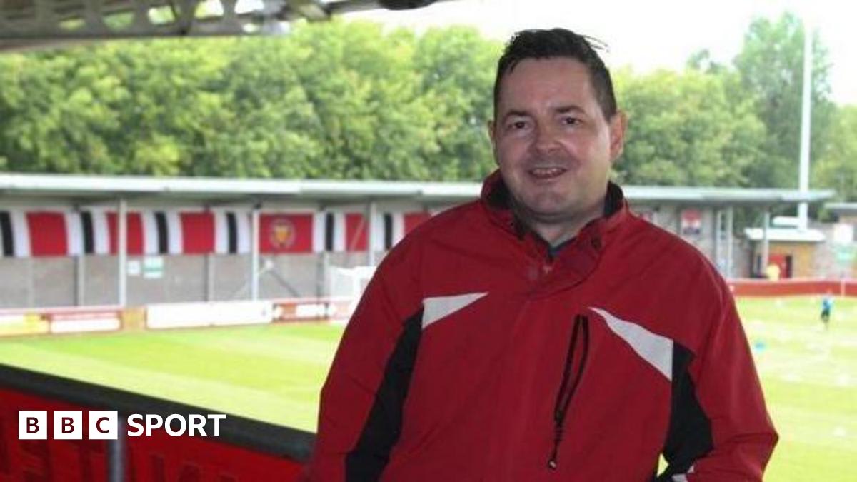 Football Fan Completes 54-Year Quest to Visit 2,000 Grounds