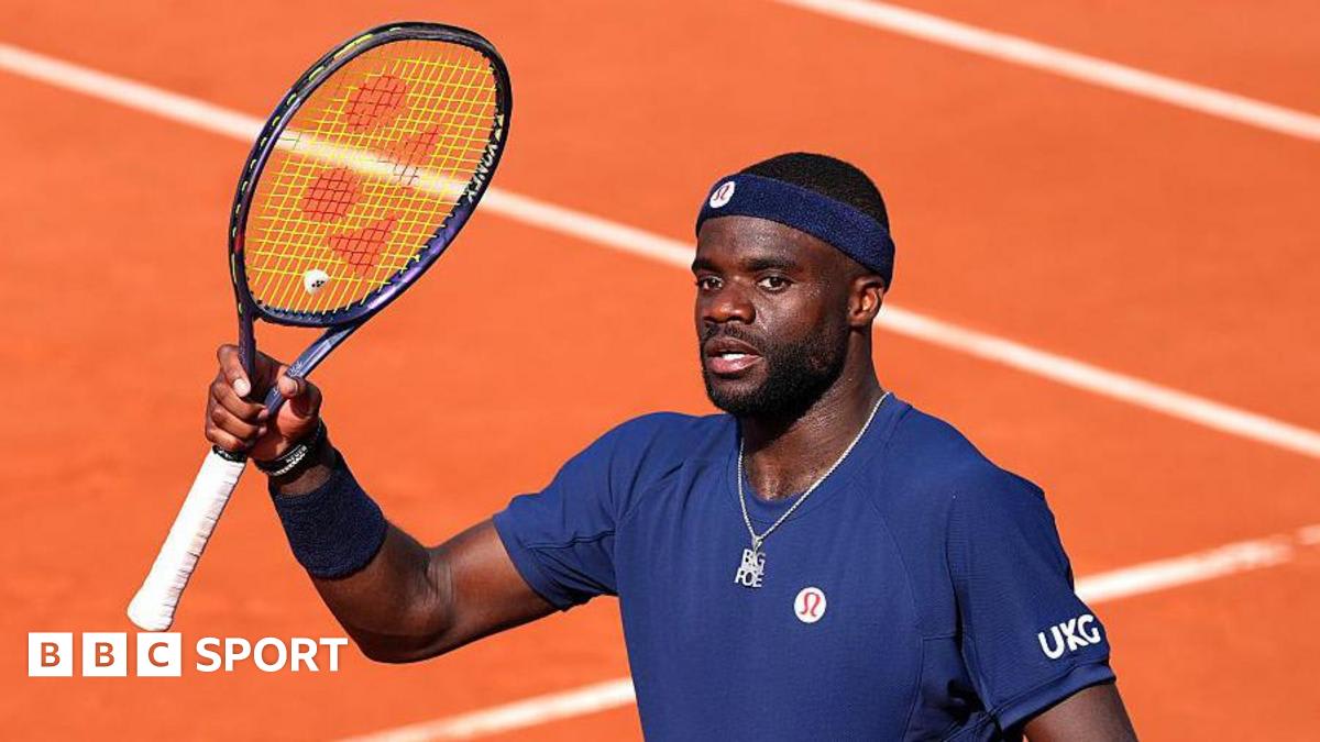 Tennis Star Gets Lost Racquet Back After Instagram Plea