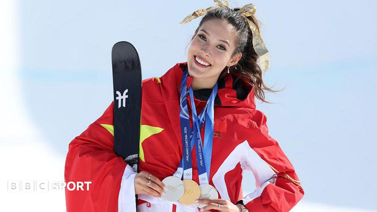 IOC Awards Every Olympian $10,000 Starting in 2026