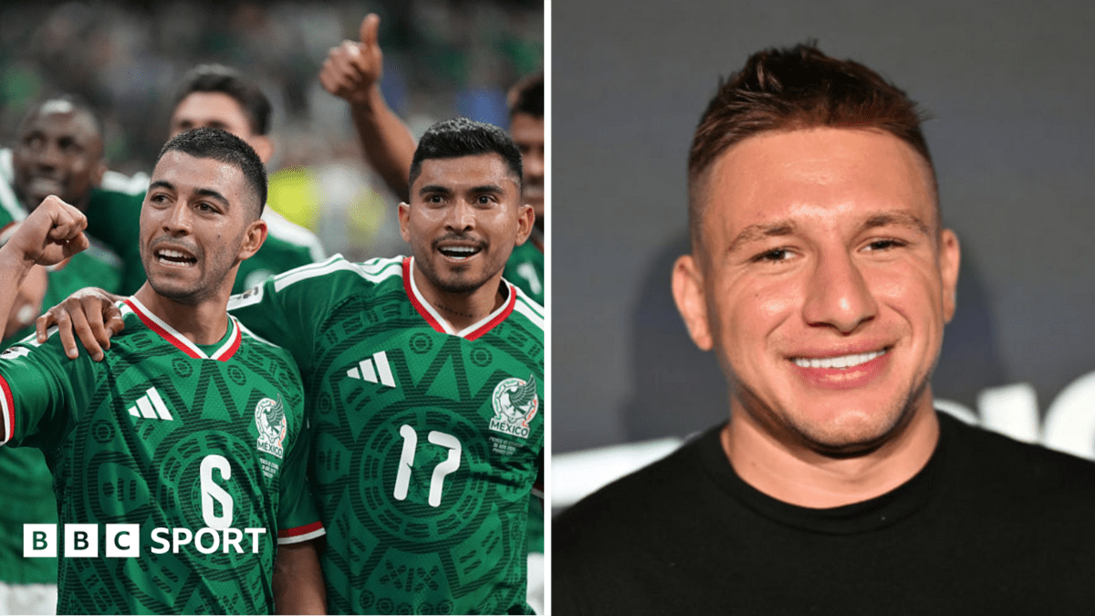 Mexico Players Choose Ethics Over $1M in Luxury Watches
