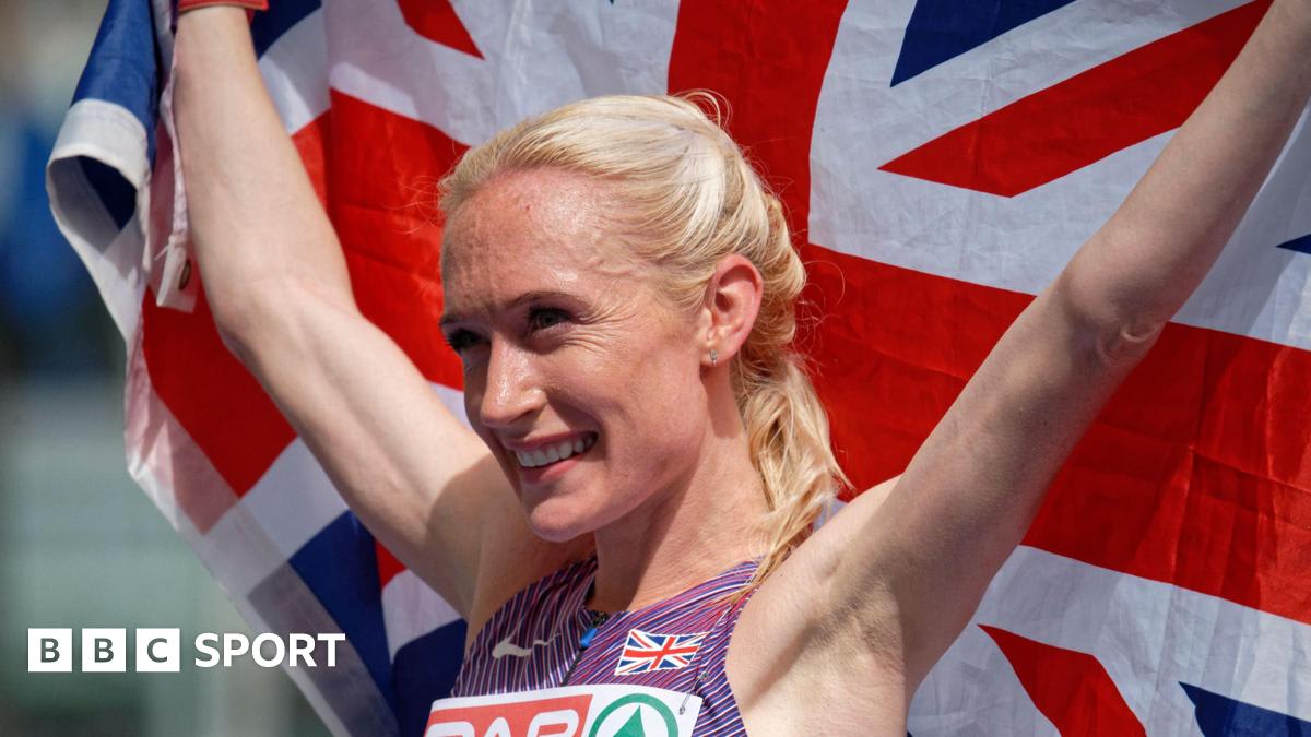 Olympian Runs Boston Marathon 22 Weeks Pregnant