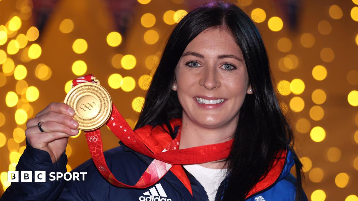 Olympic Gold Medalist Eve Muirhead Ends 4-Year Retirement