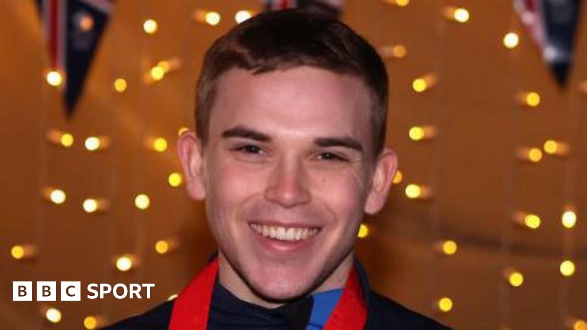 Scotland's New Curling Team Wins 7 Straight at Worlds