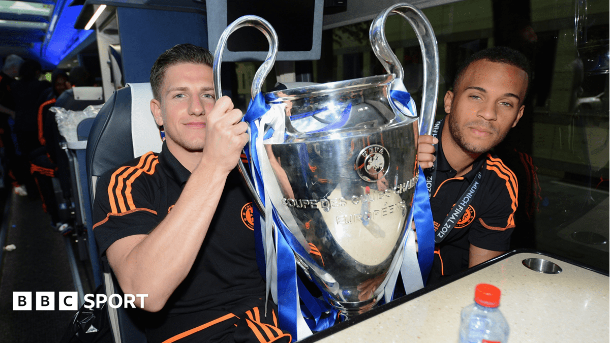 Chelsea Player Beats Depression and Heart Attack, Still Going at 37
