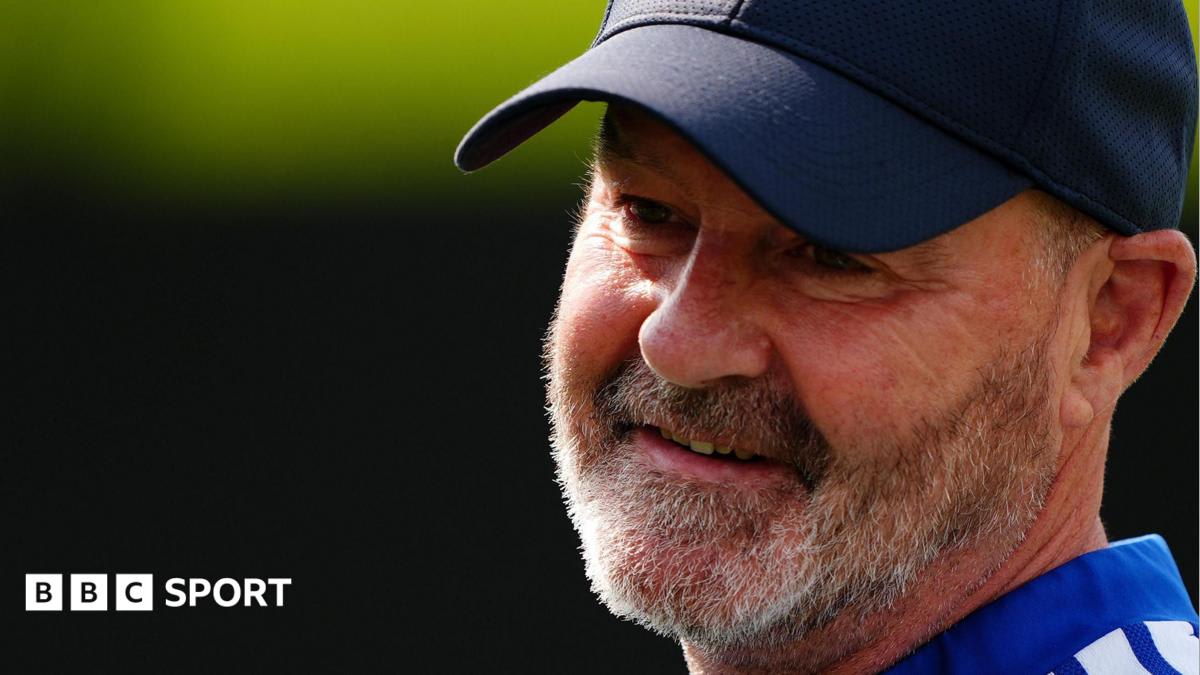 Scotland Coach Steve Clarke Eyes Historic World Cup Win