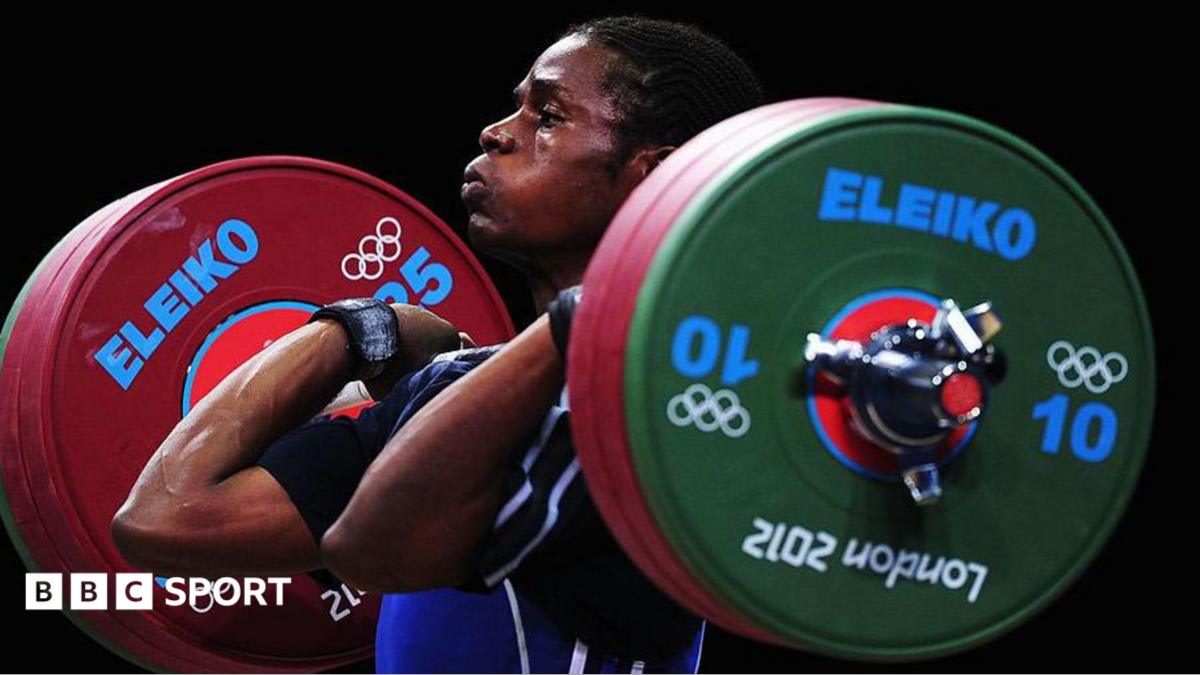 Olympian Homeless After Fleeing Cameroon Returns at 34