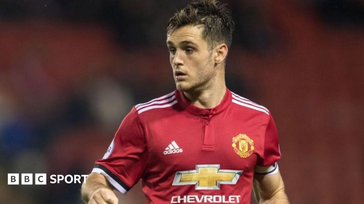 Ex-Man United Player Finds New Purpose in Insurance