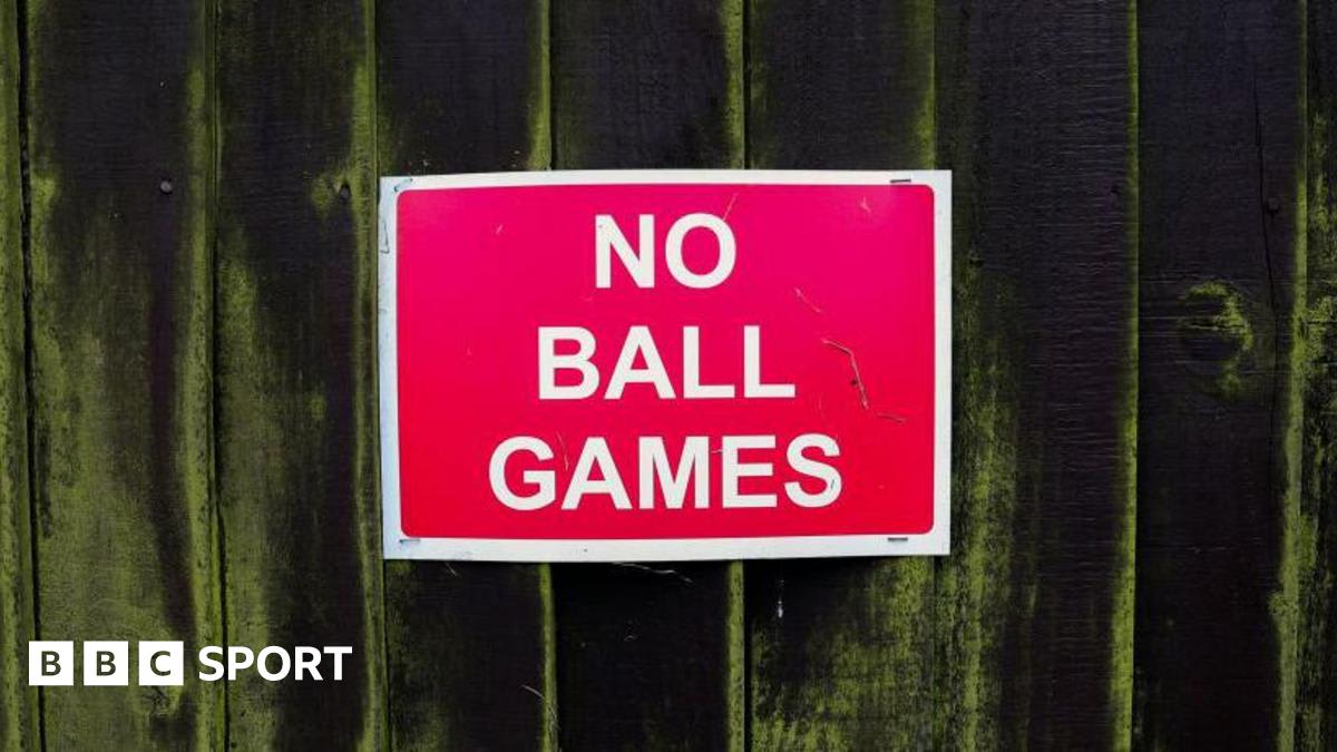 MPs Want PE as Core Subject, 'No Ball Games' Signs Removed